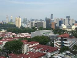 Blk 126A Kim Tian Road (Bukit Merah), HDB 4 Rooms #114191462